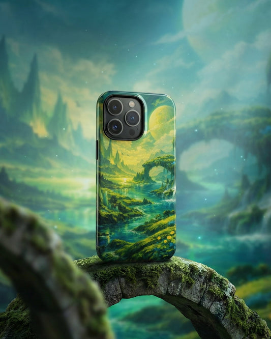 Nova Grove Case